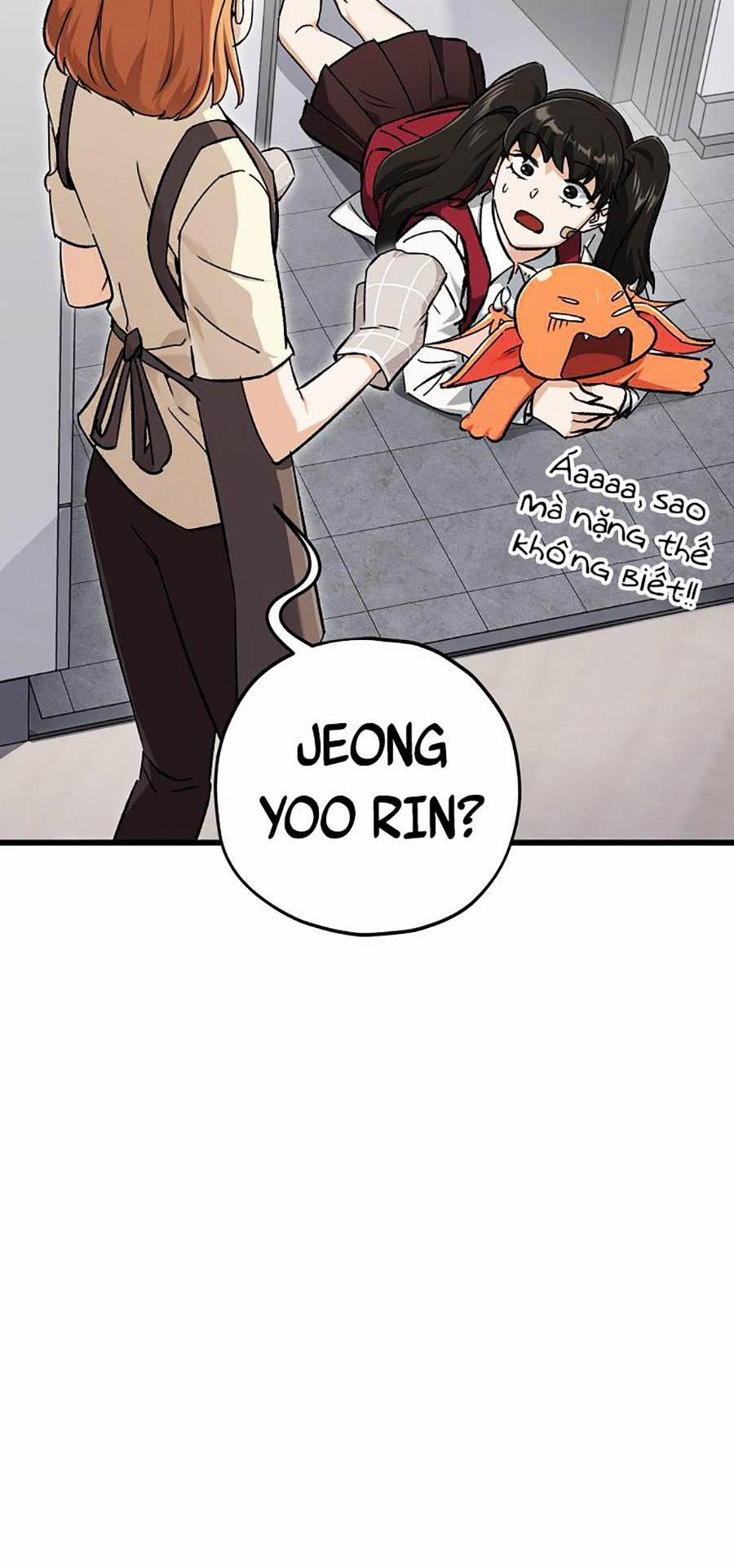 Bố Tôi Quá Mạnh 75 trang 17