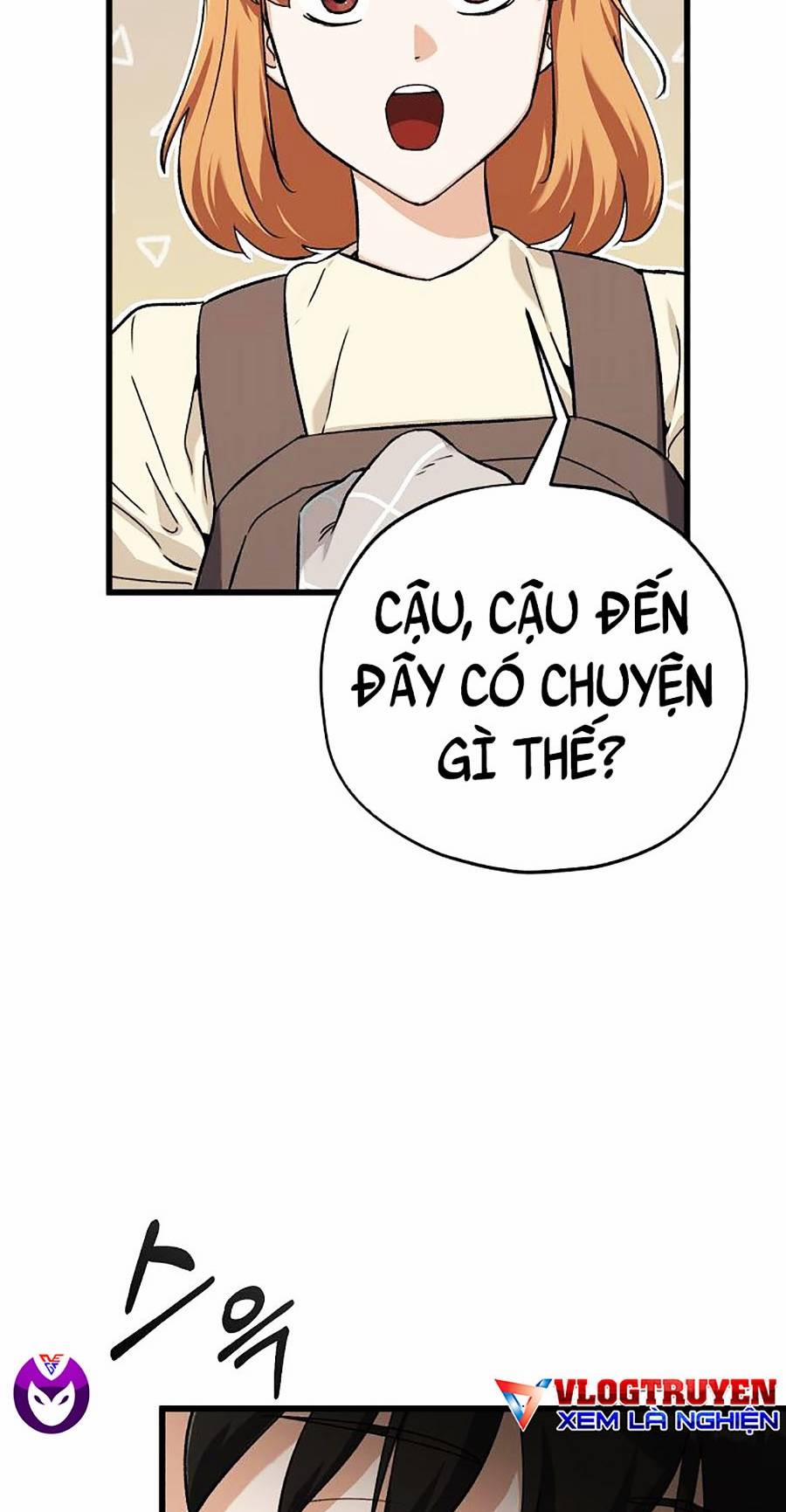 Bố Tôi Quá Mạnh 75 trang 22