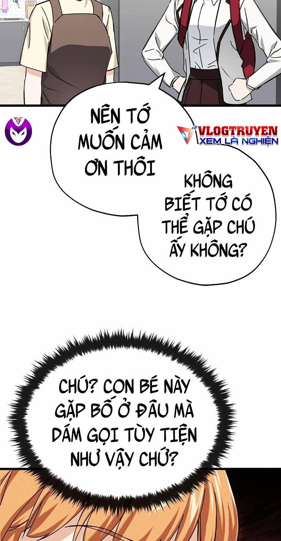 Bố Tôi Quá Mạnh 75 trang 25