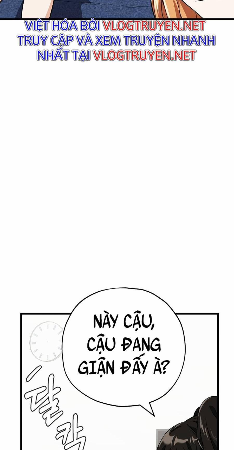 Bố Tôi Quá Mạnh 75 trang 33