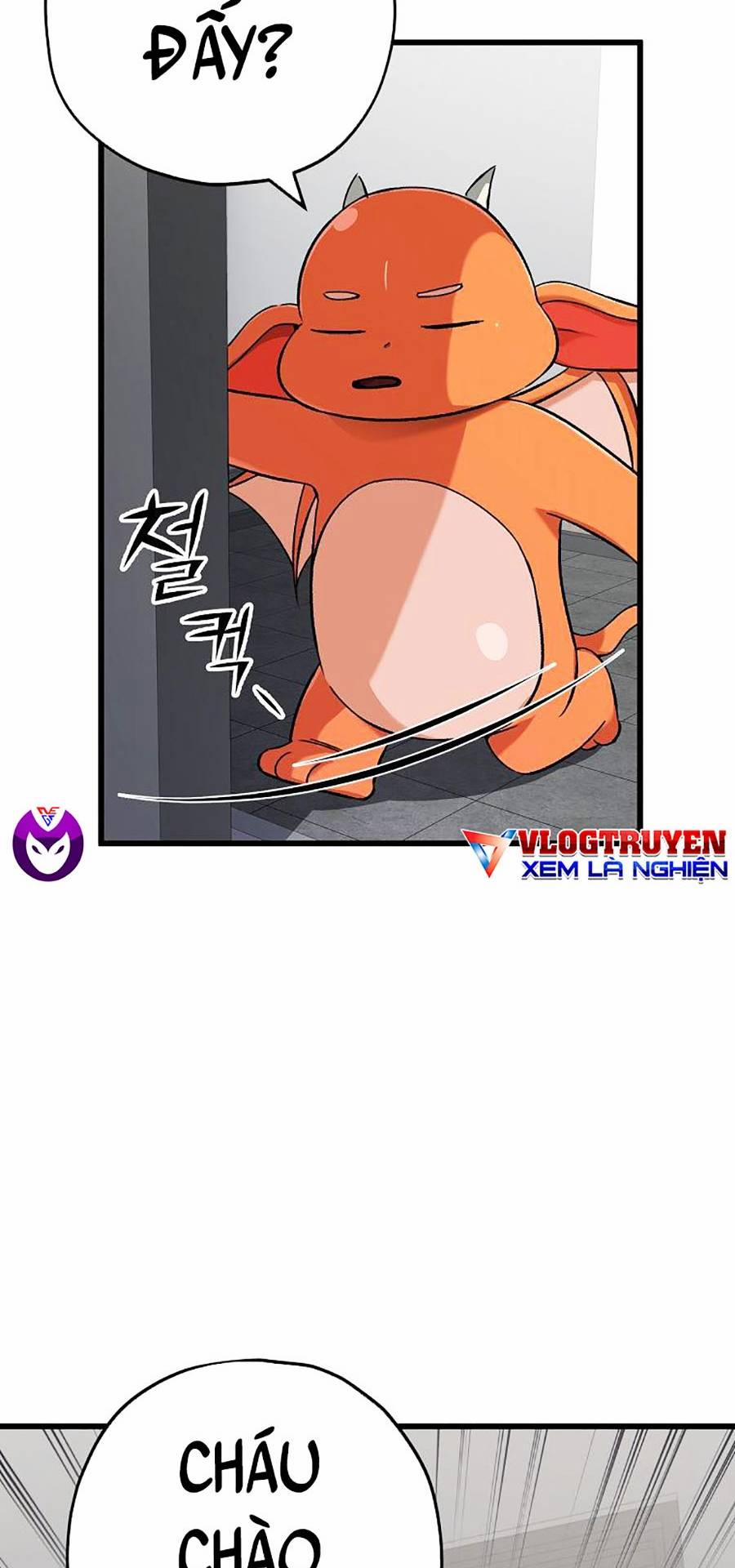 Bố Tôi Quá Mạnh 75 trang 4