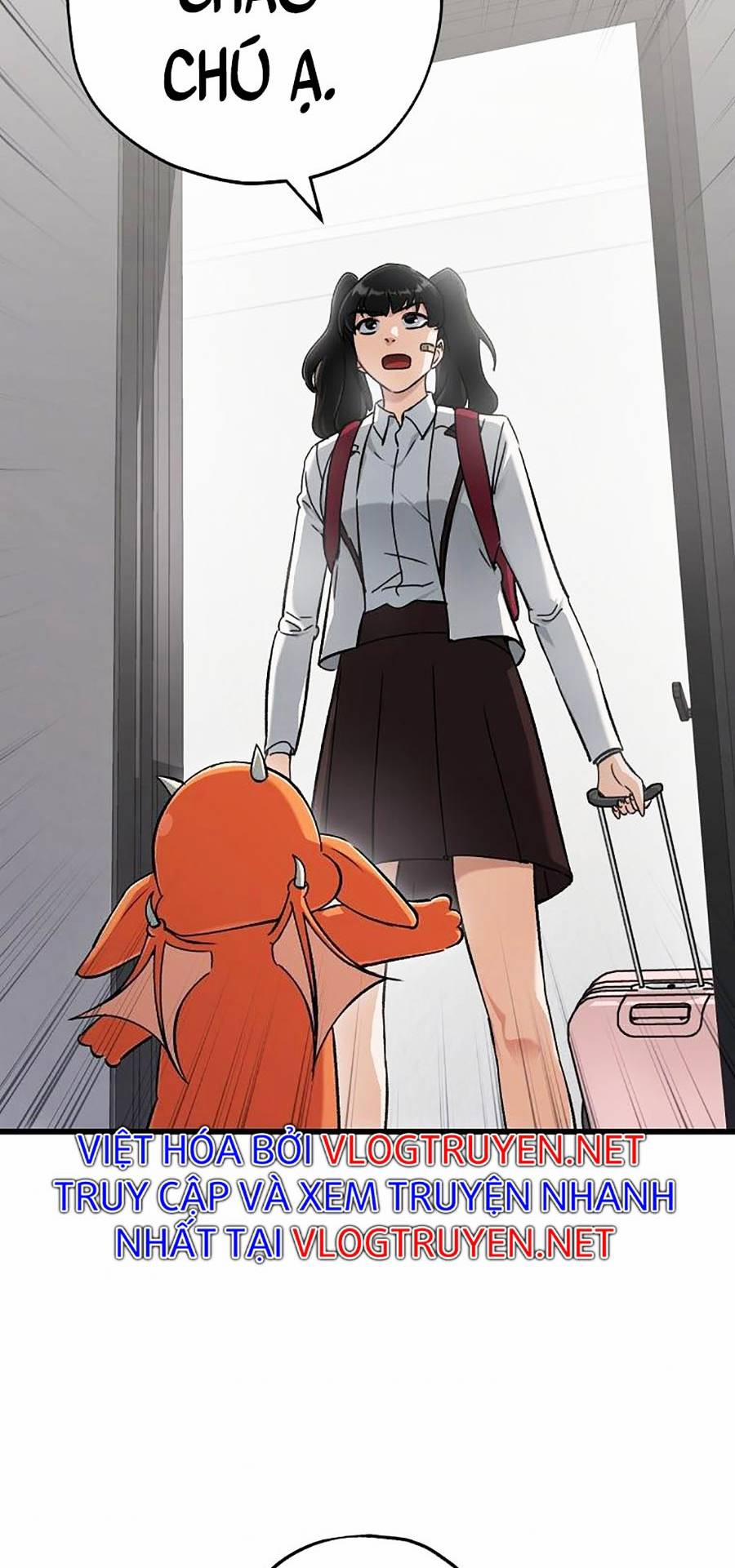 Bố Tôi Quá Mạnh 75 trang 5