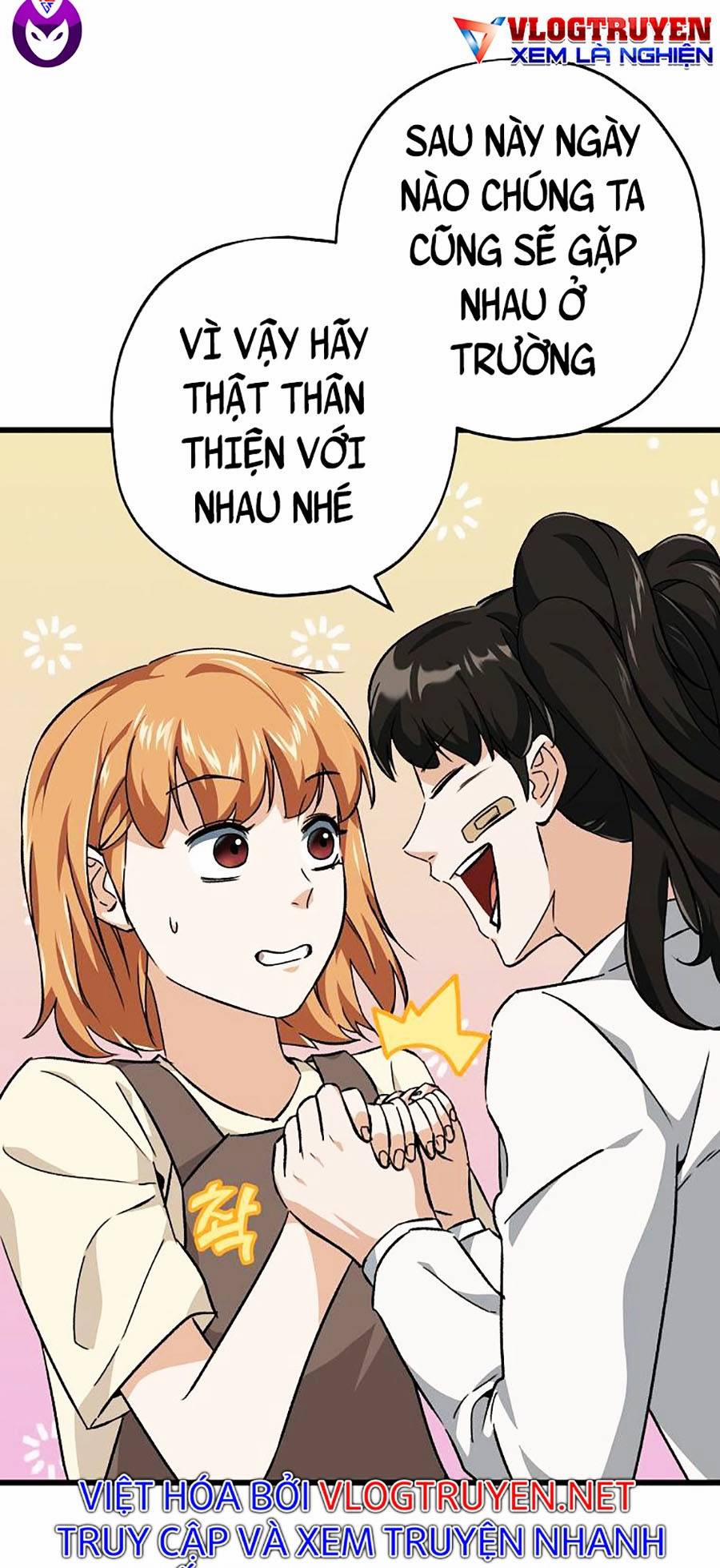 Bố Tôi Quá Mạnh 75 trang 61