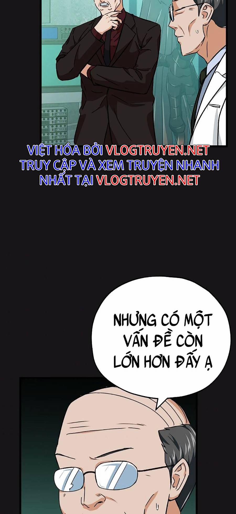 Bố Tôi Quá Mạnh 75 trang 69