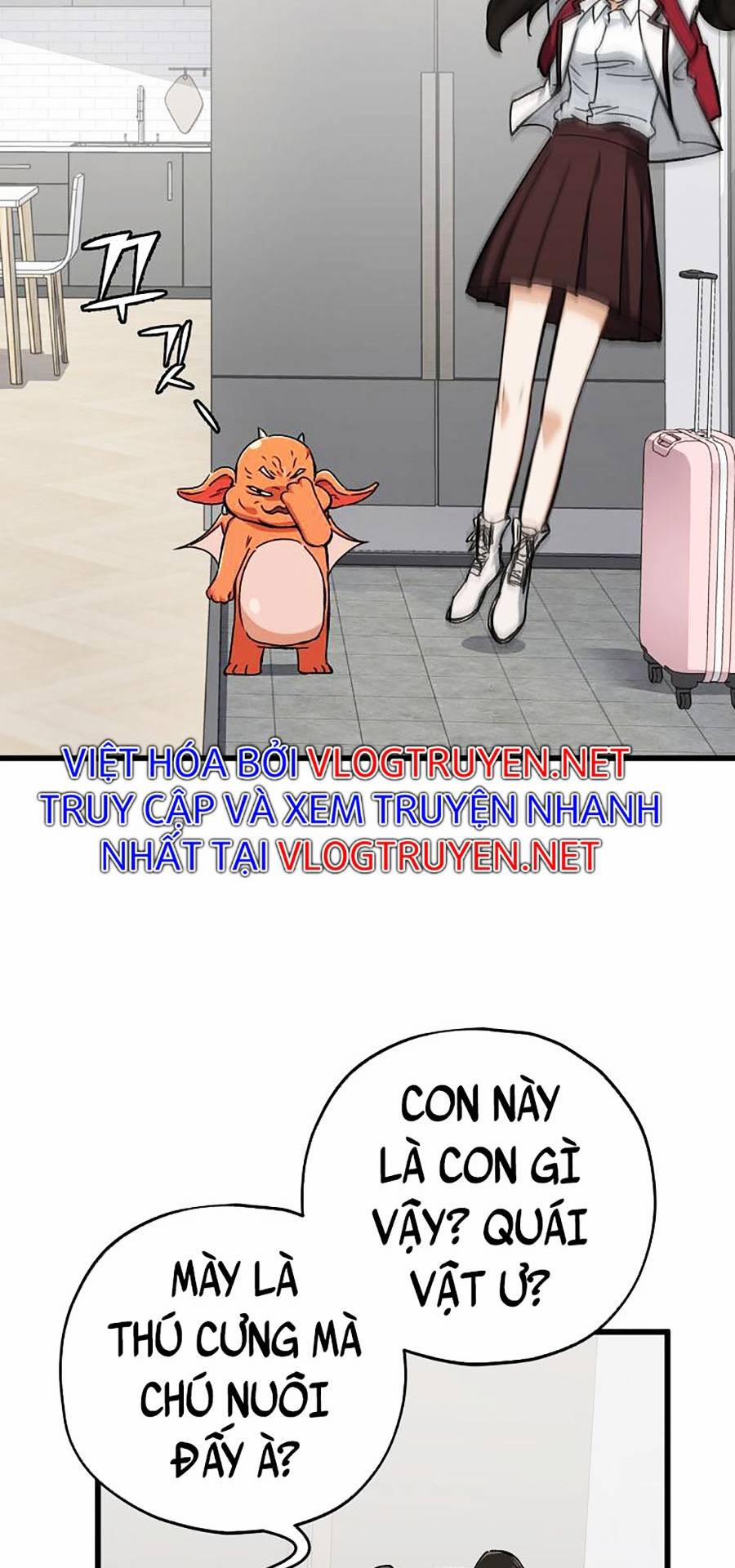 Bố Tôi Quá Mạnh 75 trang 9