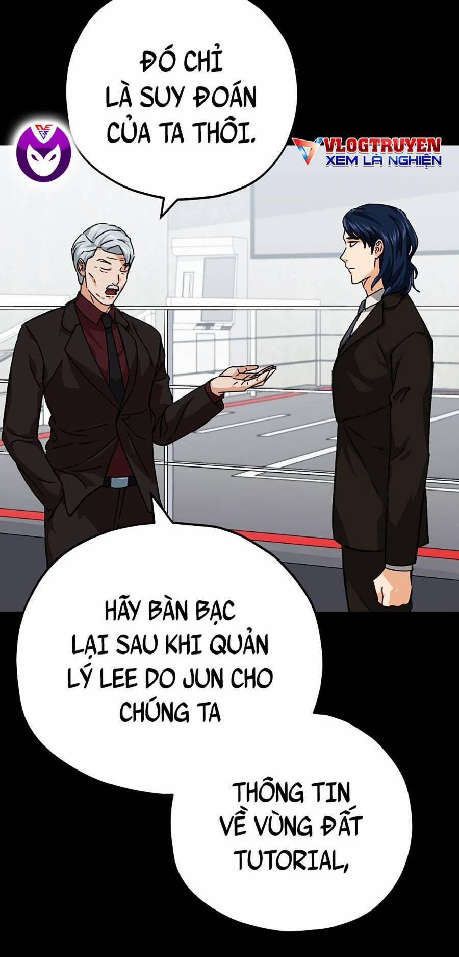 Bố Tôi Quá Mạnh 76 trang 11