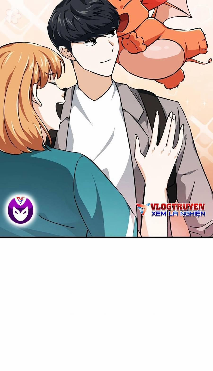 Bố Tôi Quá Mạnh 76 trang 29