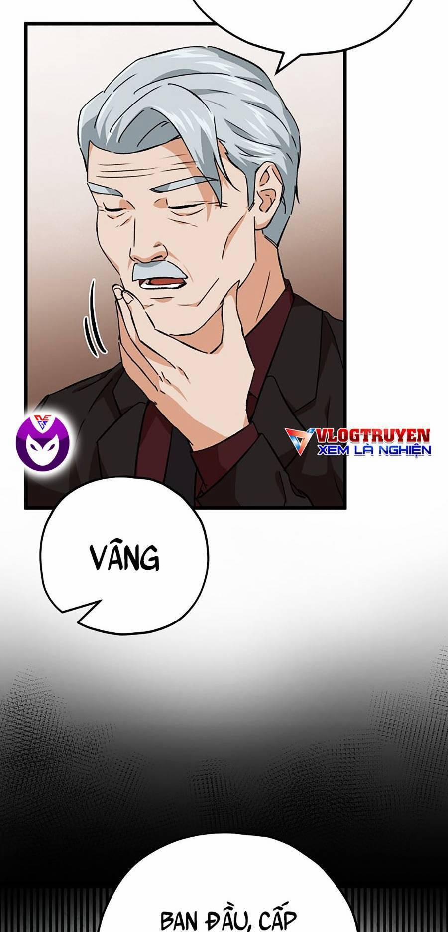 Bố Tôi Quá Mạnh 76 trang 3