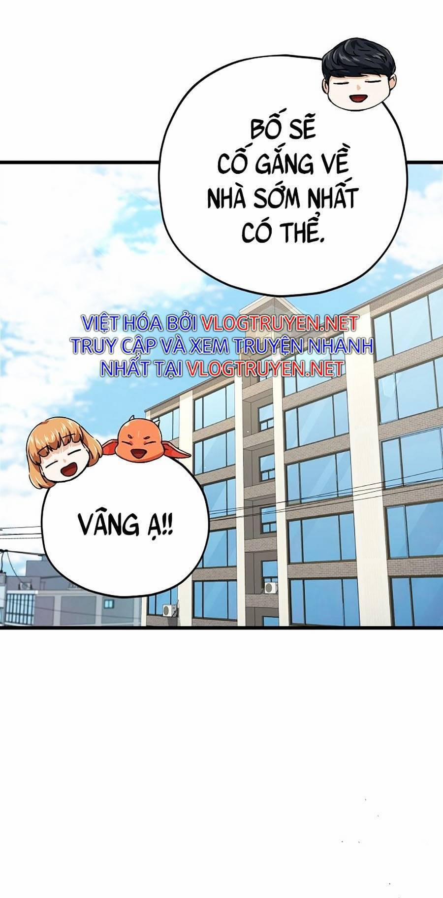 Bố Tôi Quá Mạnh 76 trang 30