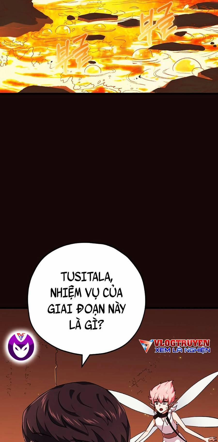 Bố Tôi Quá Mạnh 76 trang 33