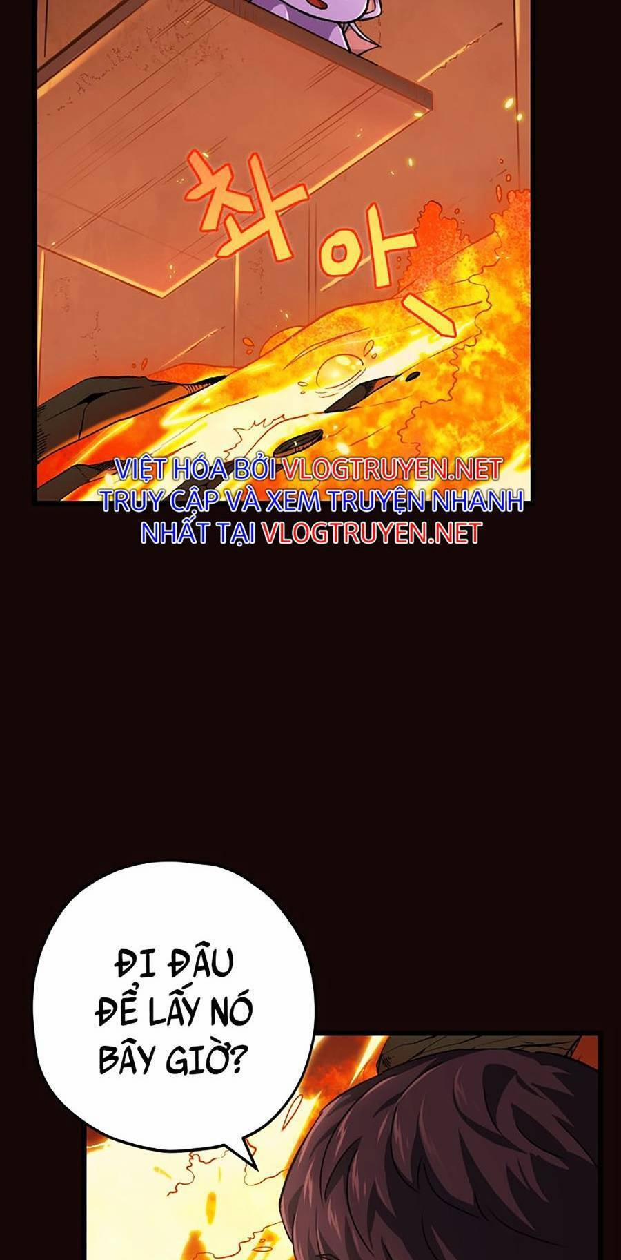 Bố Tôi Quá Mạnh 76 trang 35