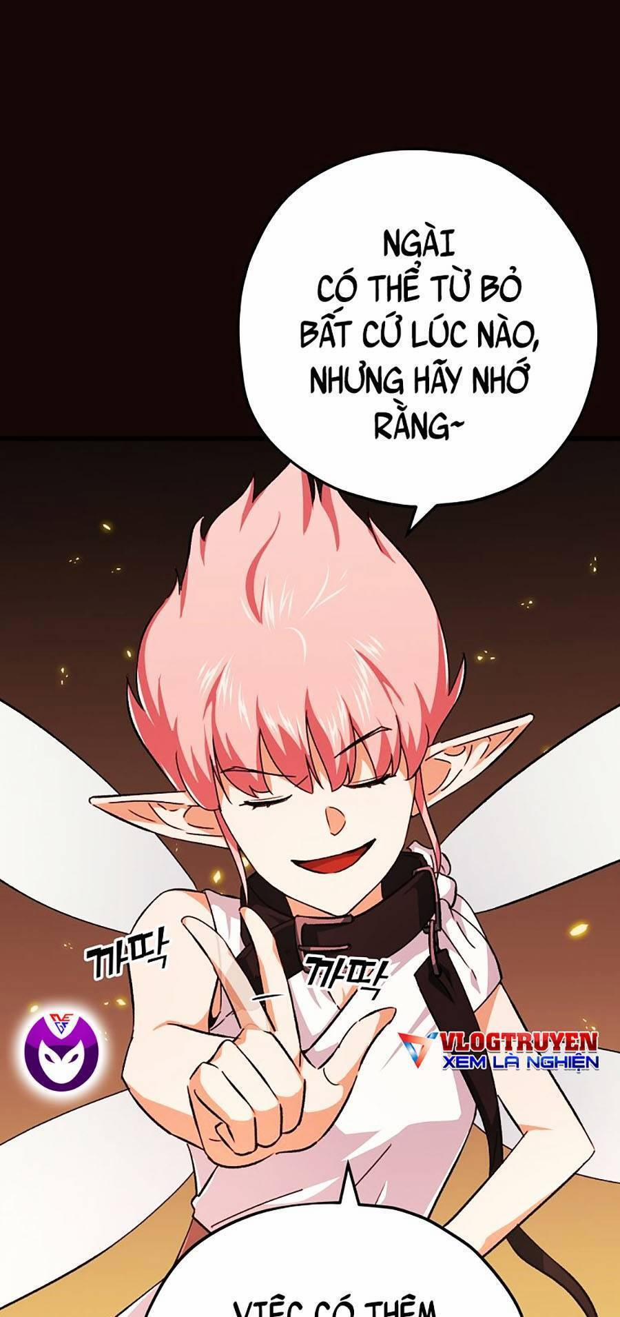 Bố Tôi Quá Mạnh 76 trang 45