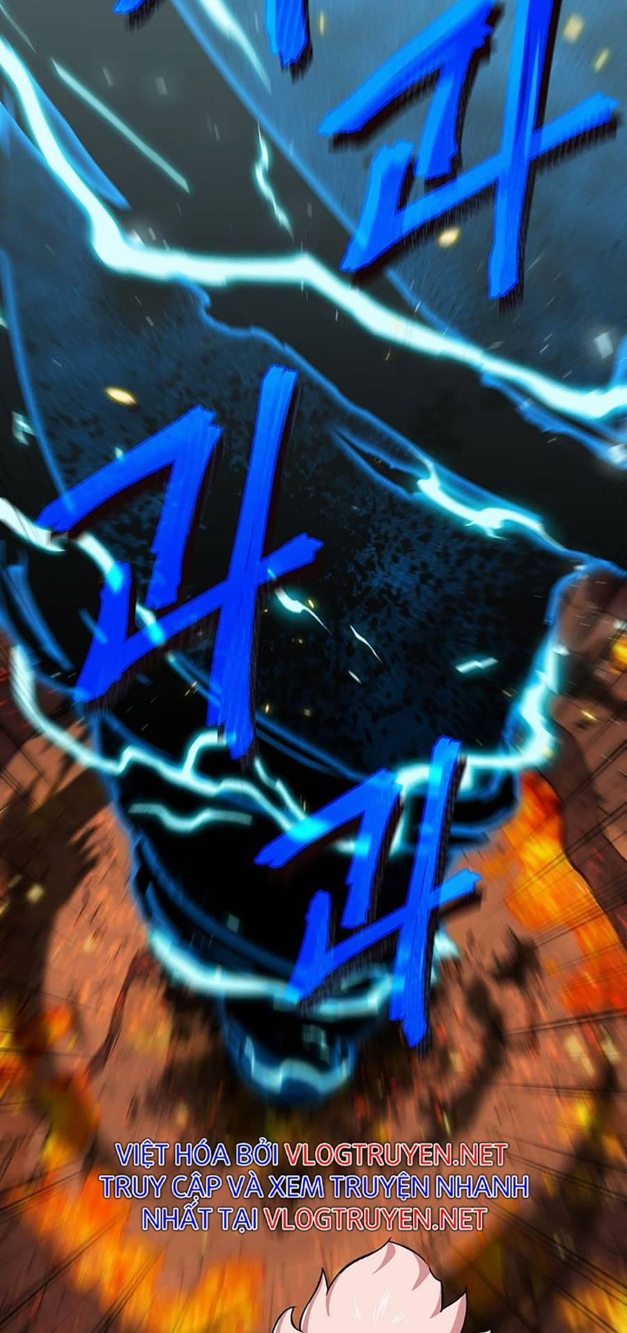 Bố Tôi Quá Mạnh 76 trang 54