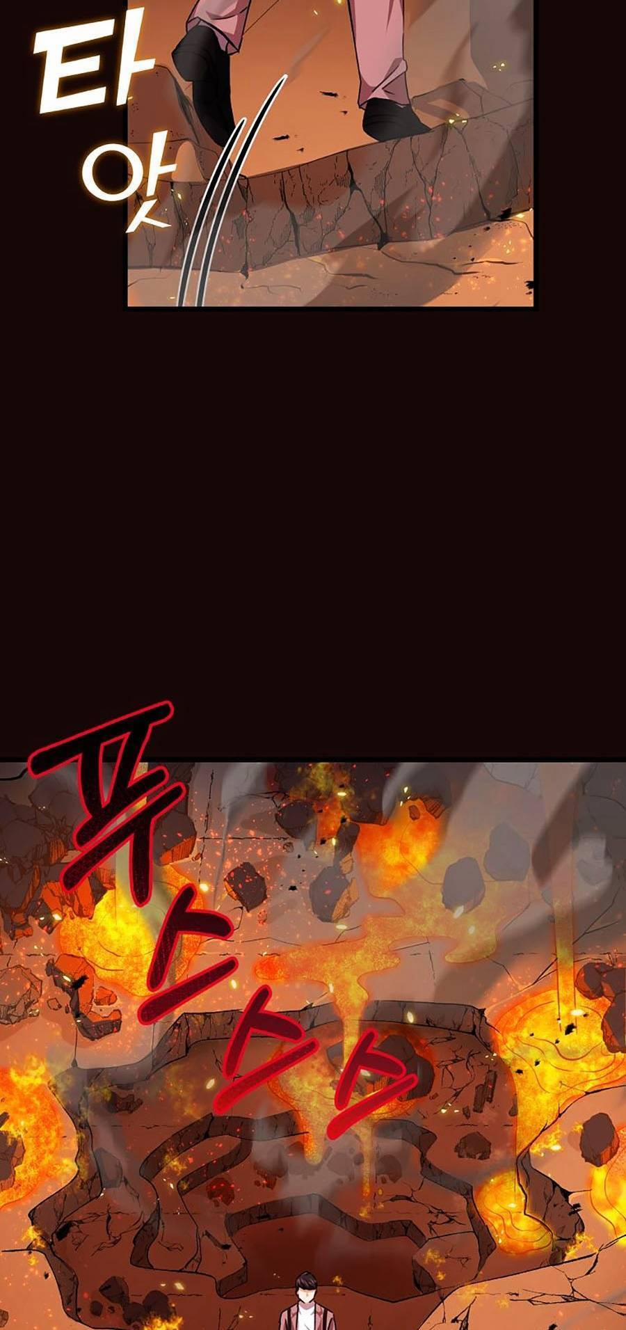 Bố Tôi Quá Mạnh 76 trang 56