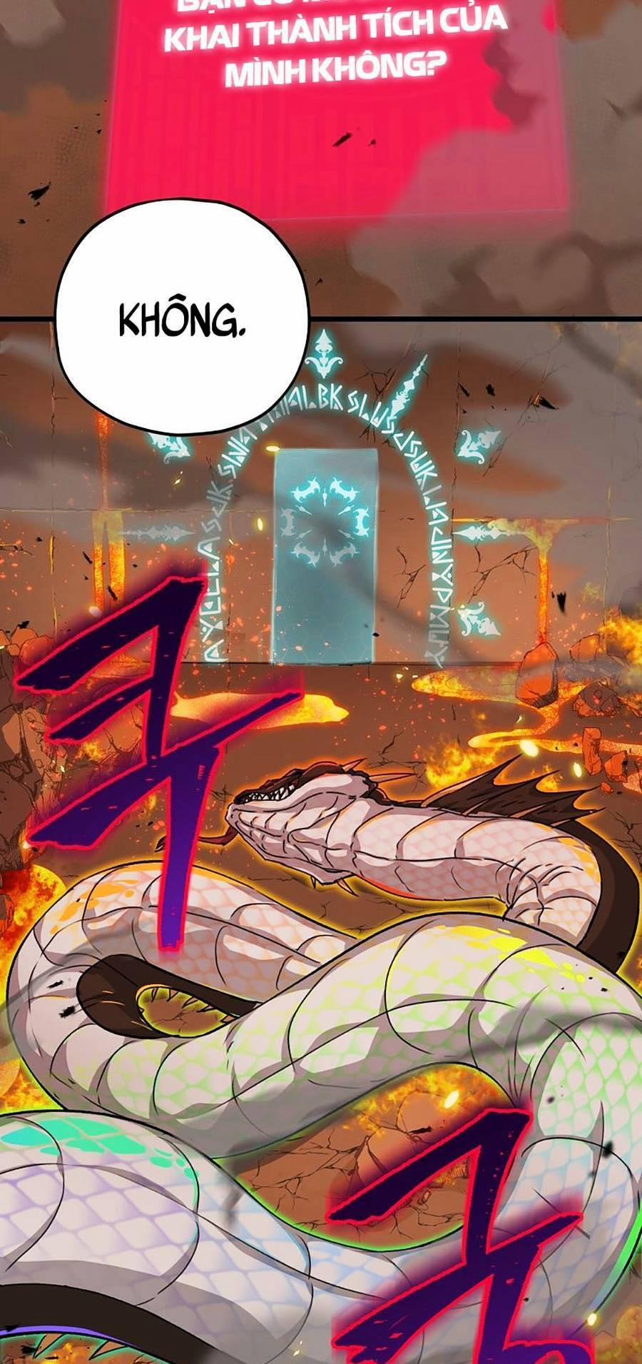 Bố Tôi Quá Mạnh 76 trang 58