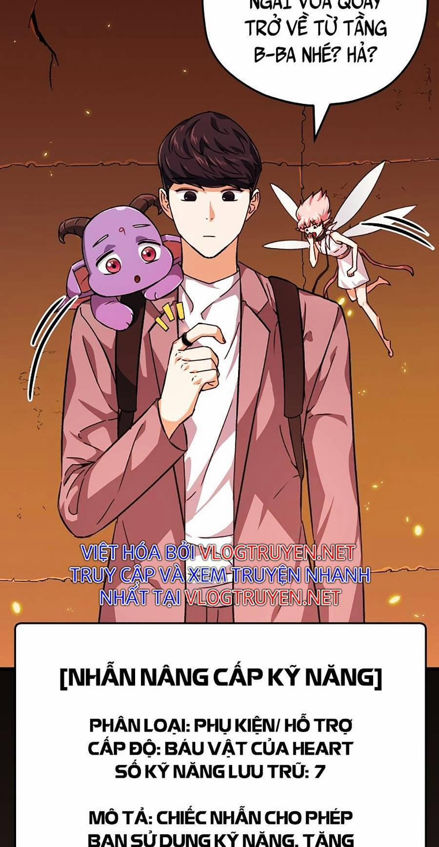 Bố Tôi Quá Mạnh 76 trang 64