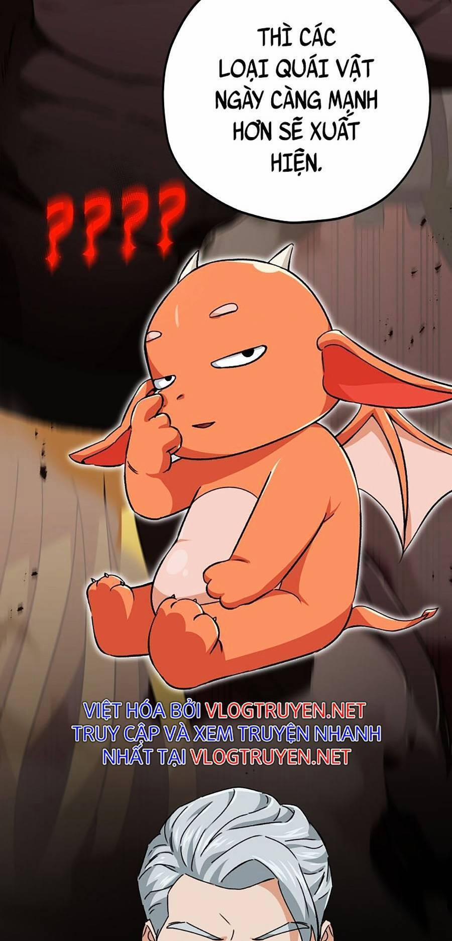 Bố Tôi Quá Mạnh 76 trang 7