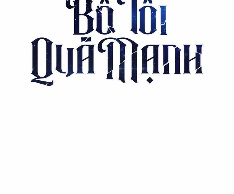 Bố Tôi Quá Mạnh 76 trang 88