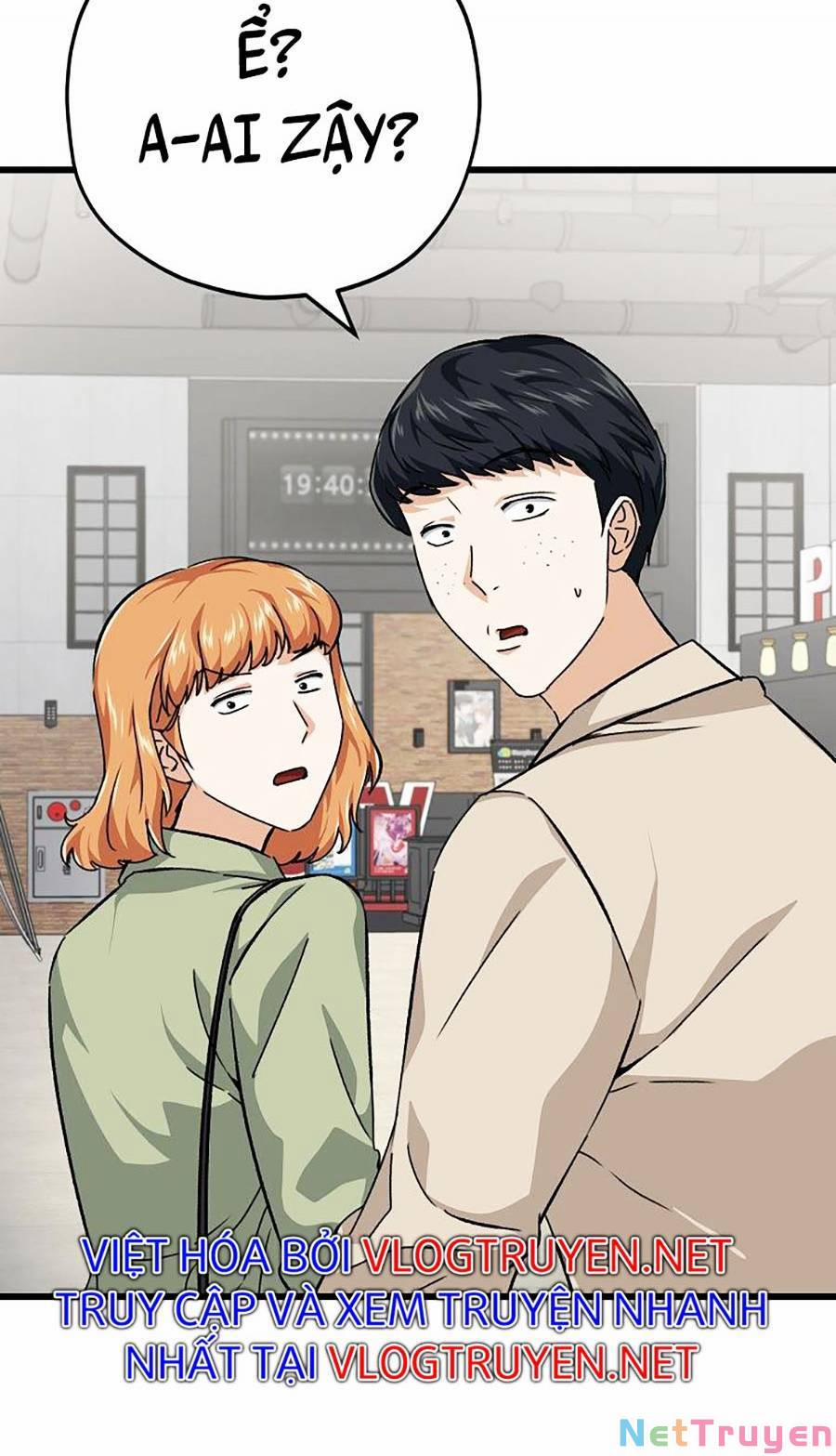 Bố Tôi Quá Mạnh 77 trang 14