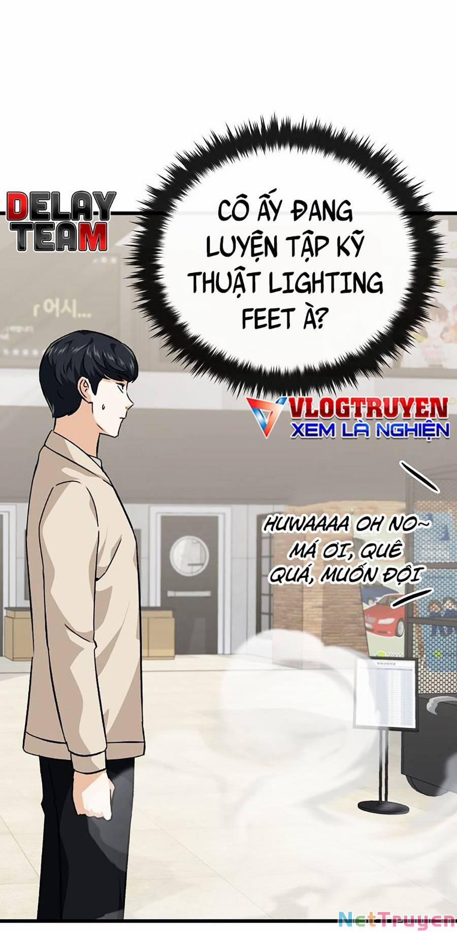 Bố Tôi Quá Mạnh 77 trang 22