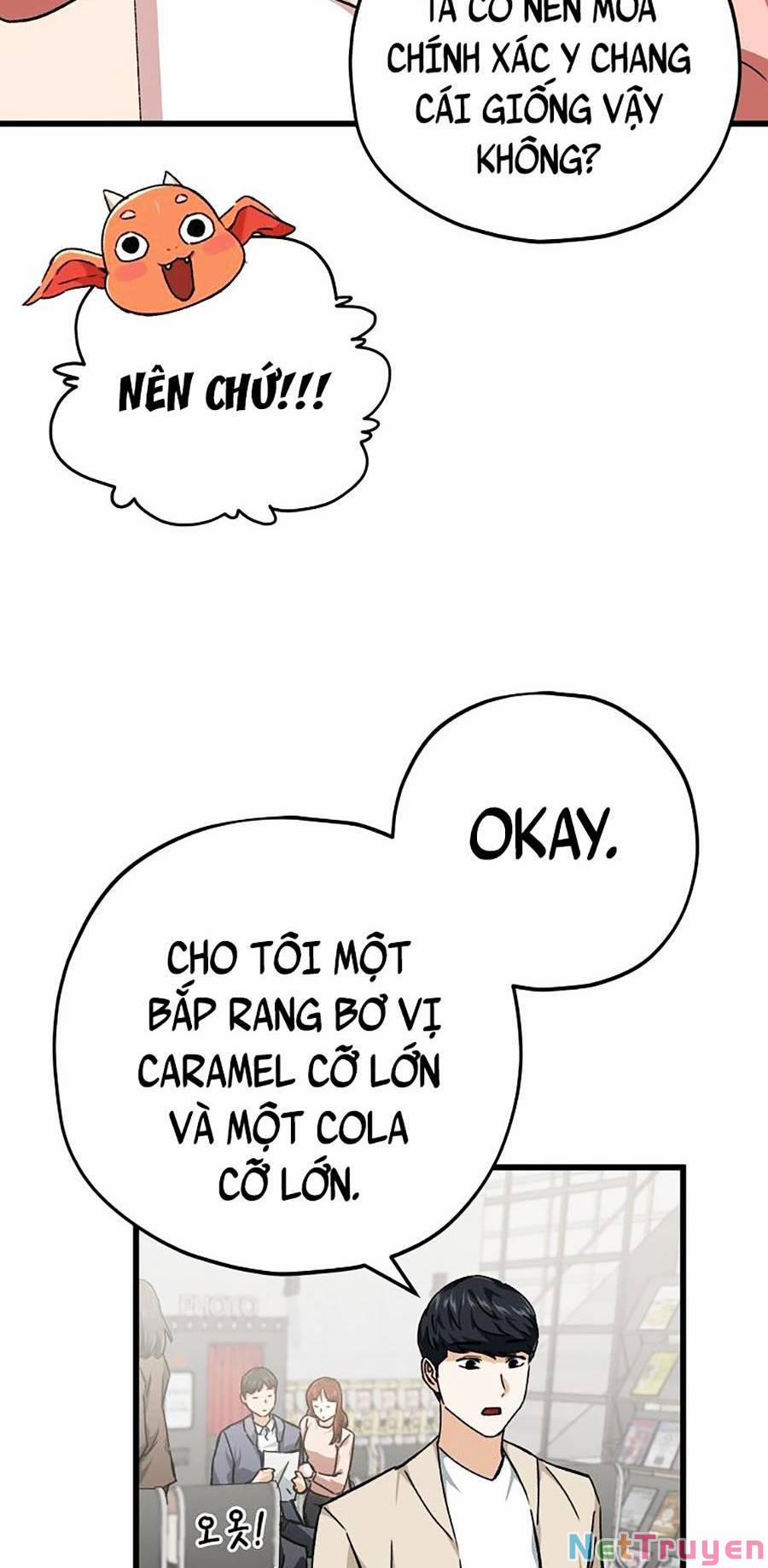 Bố Tôi Quá Mạnh 77 trang 26