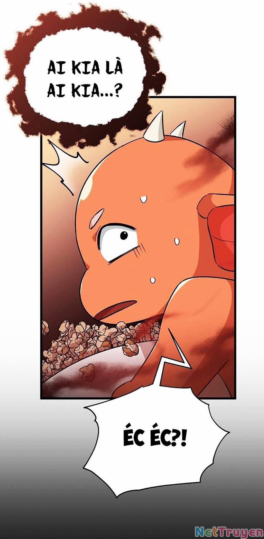 Bố Tôi Quá Mạnh 77 trang 29