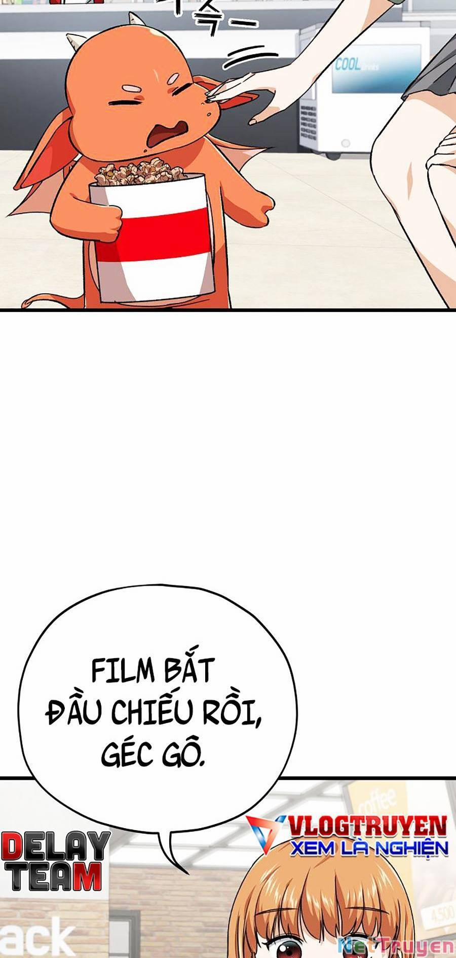 Bố Tôi Quá Mạnh 77 trang 33