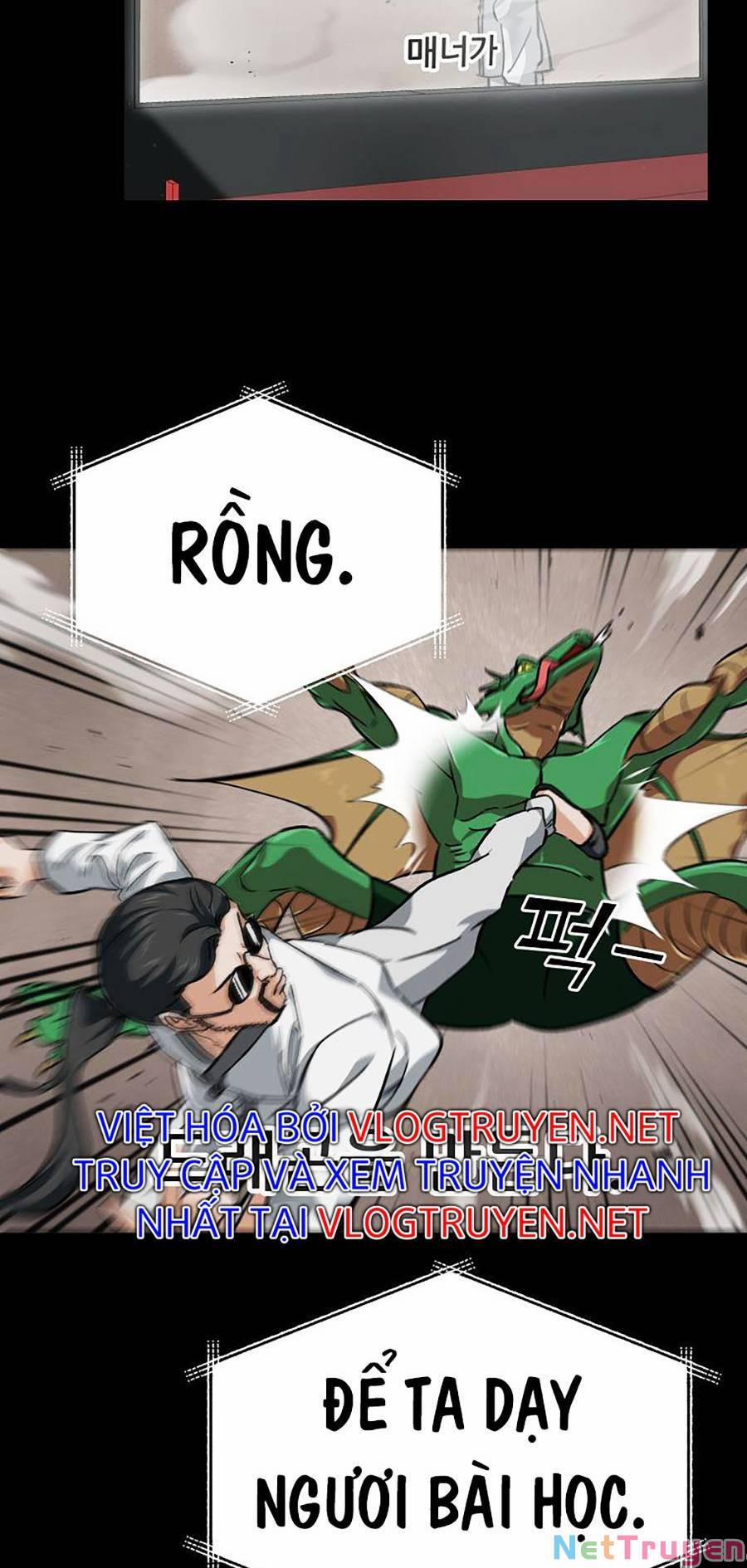 Bố Tôi Quá Mạnh 77 trang 38