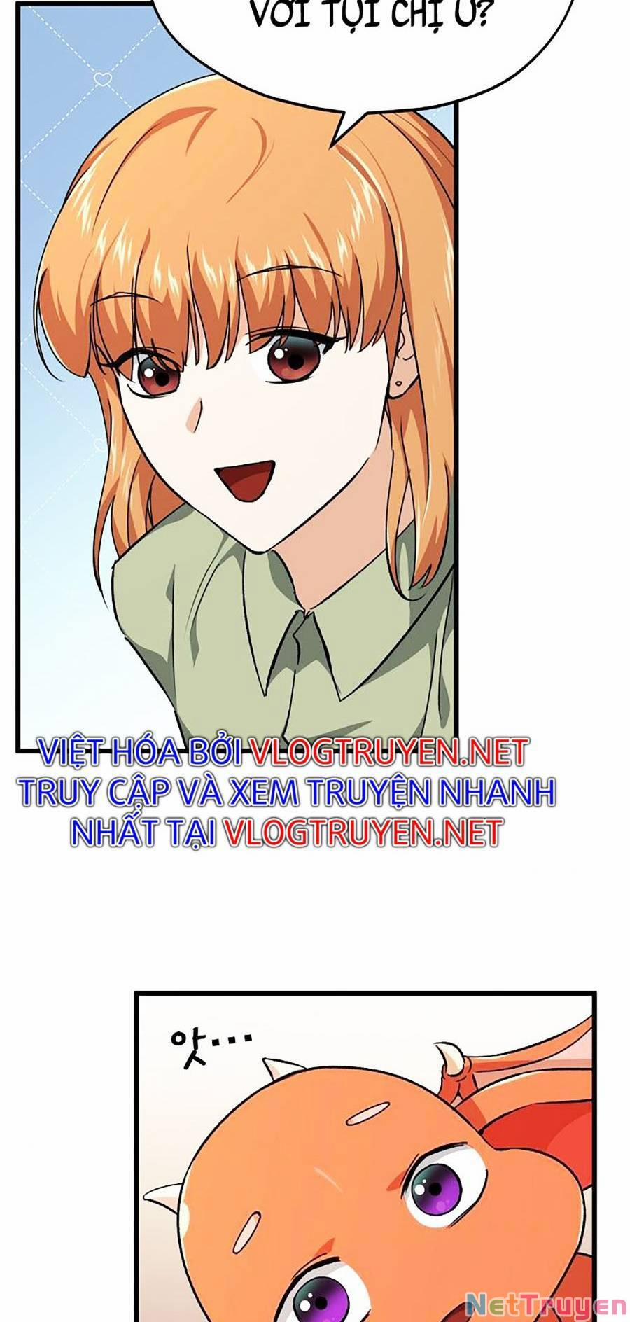 Bố Tôi Quá Mạnh 77 trang 42