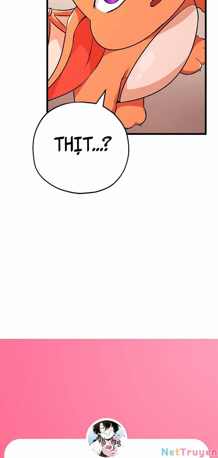 Bố Tôi Quá Mạnh 77 trang 43