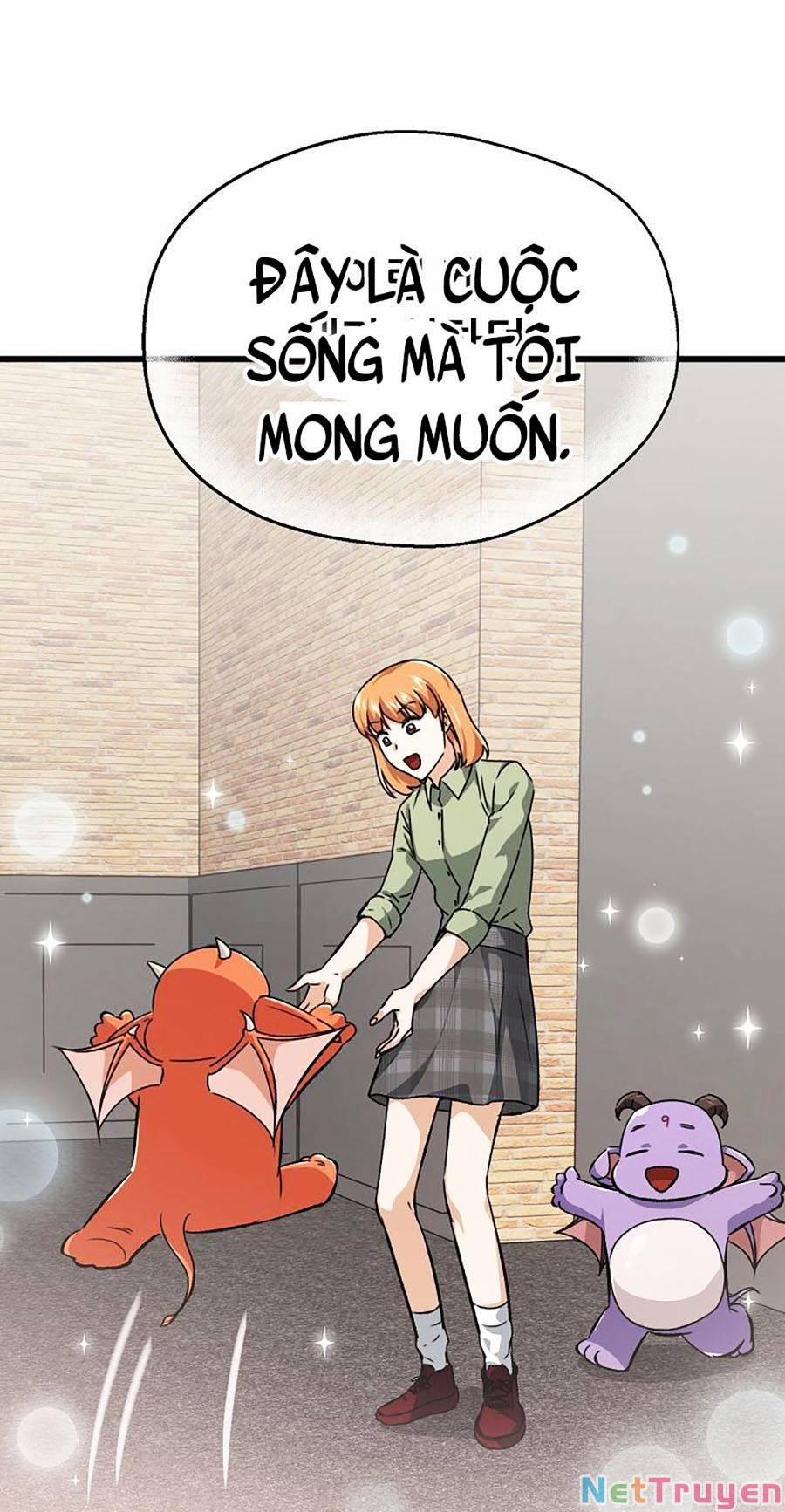 Bố Tôi Quá Mạnh 77 trang 48