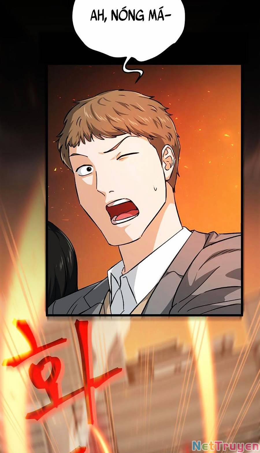 Bố Tôi Quá Mạnh 77 trang 5