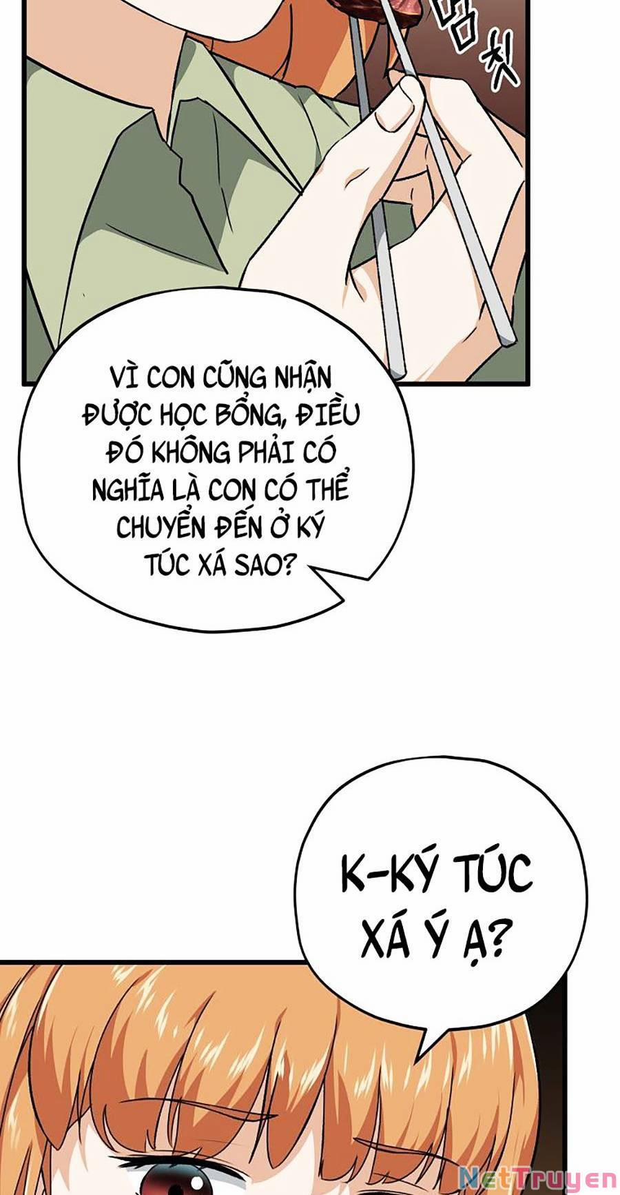 Bố Tôi Quá Mạnh 77 trang 58