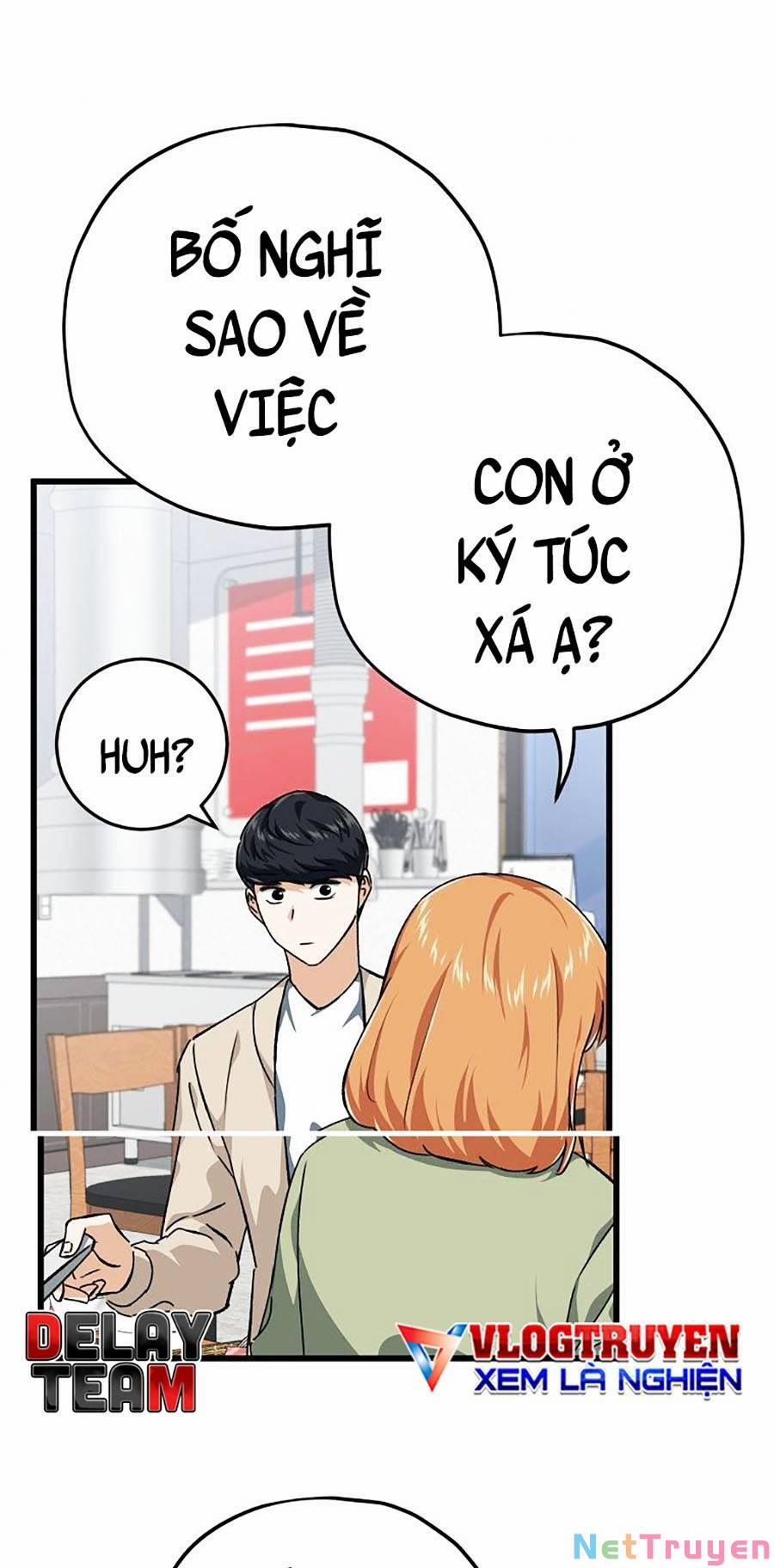 Bố Tôi Quá Mạnh 77 trang 60