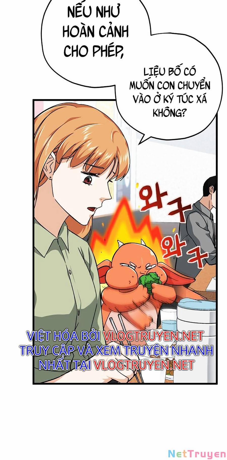 Bố Tôi Quá Mạnh 77 trang 61