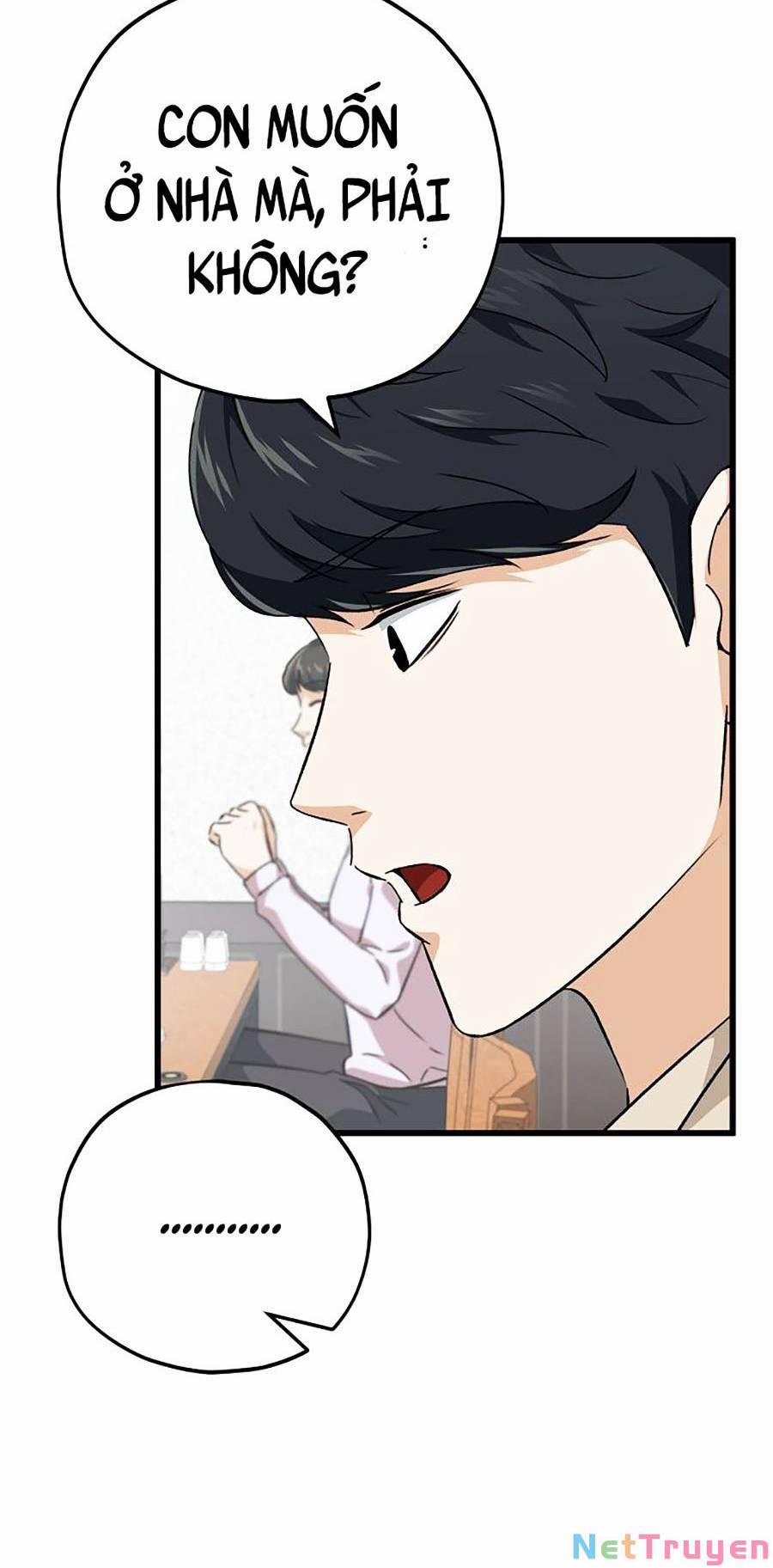 Bố Tôi Quá Mạnh 77 trang 64