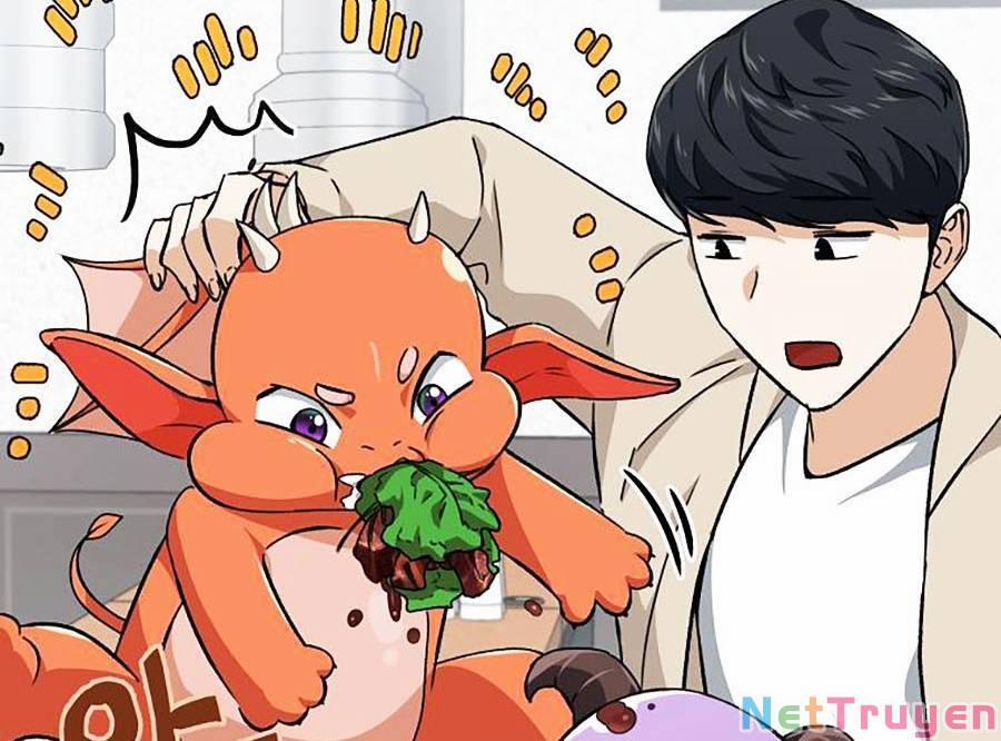 Bố Tôi Quá Mạnh 77 trang 81