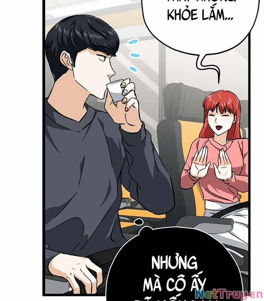 Bố Tôi Quá Mạnh 78 trang 17