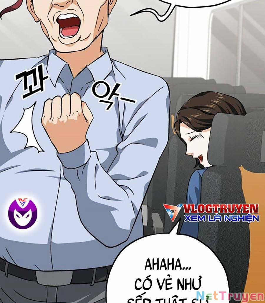 Bố Tôi Quá Mạnh 78 trang 30