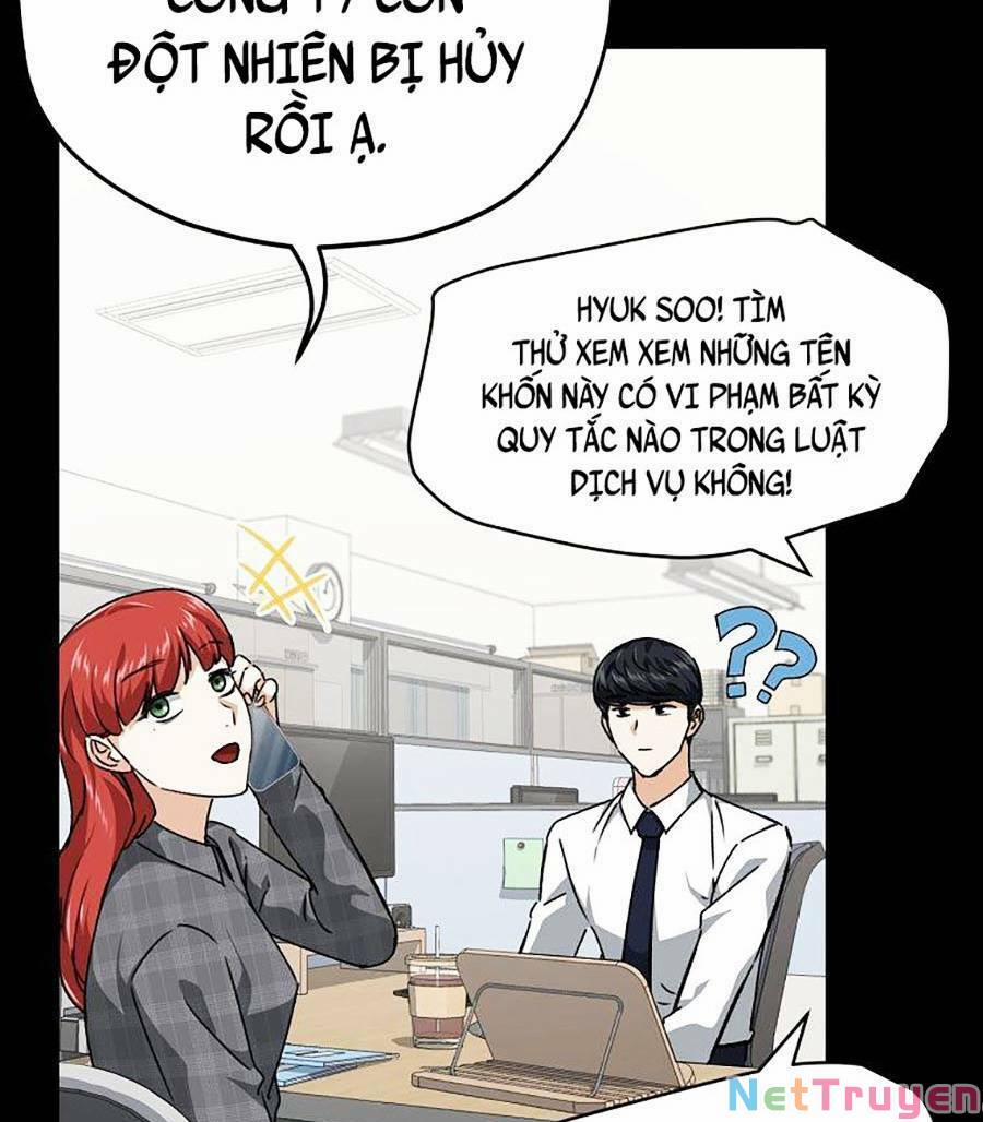 Bố Tôi Quá Mạnh 78 trang 38