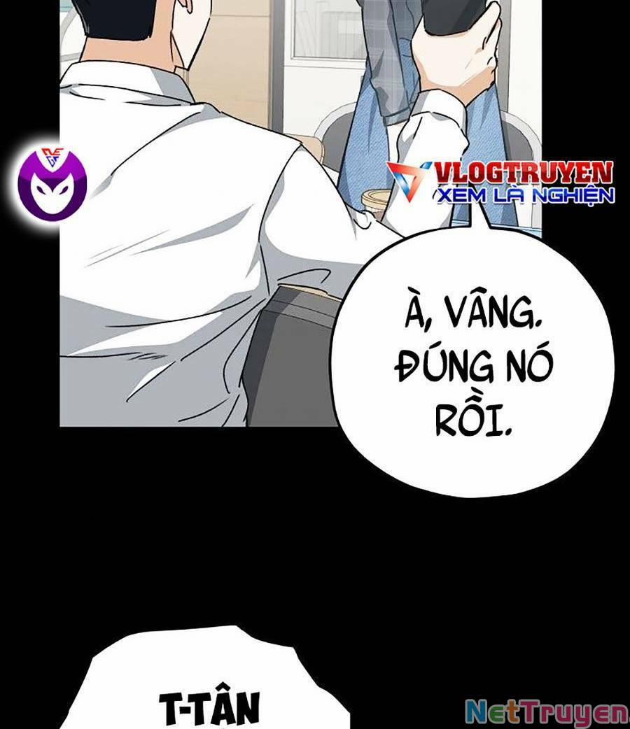 Bố Tôi Quá Mạnh 78 trang 50
