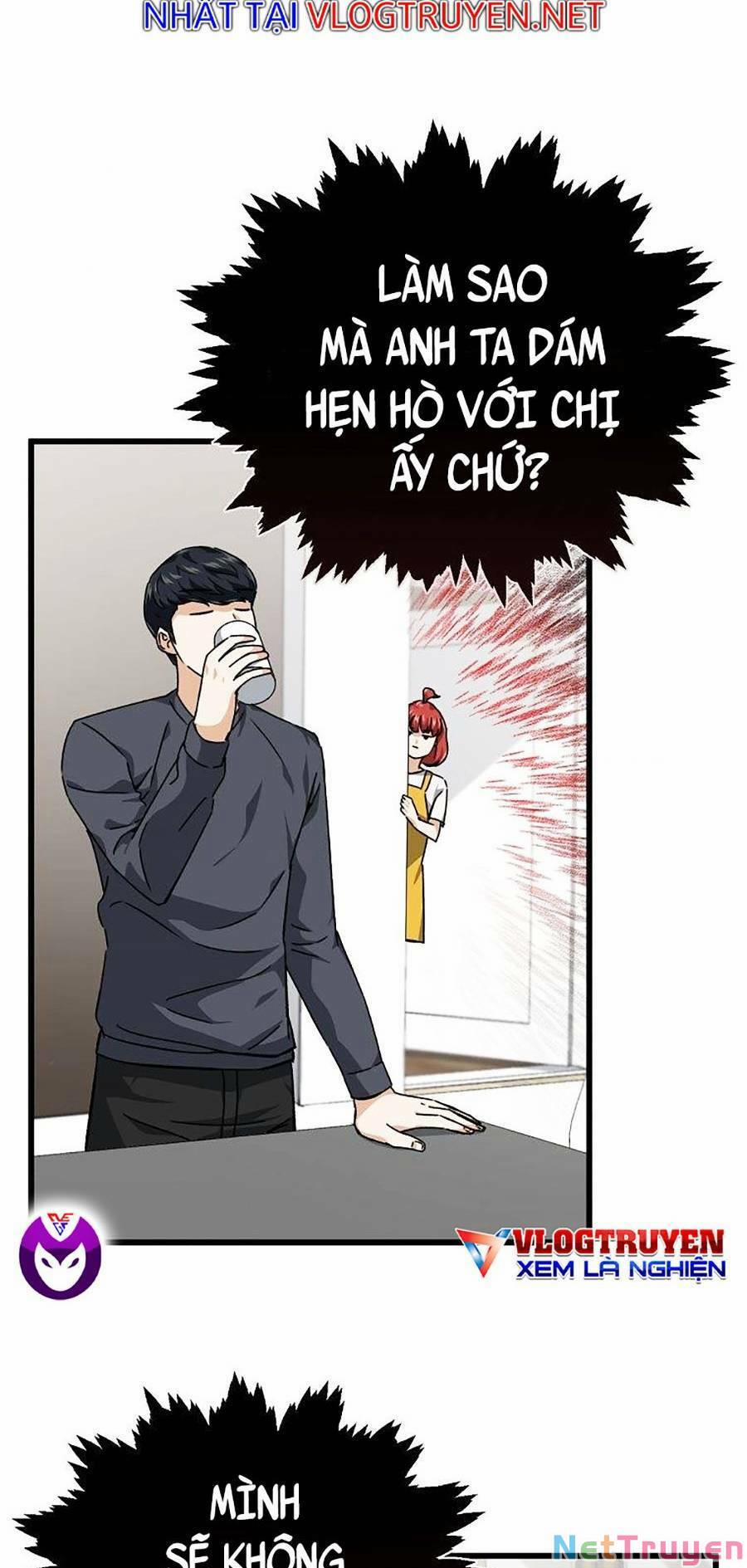 Bố Tôi Quá Mạnh 78 trang 84