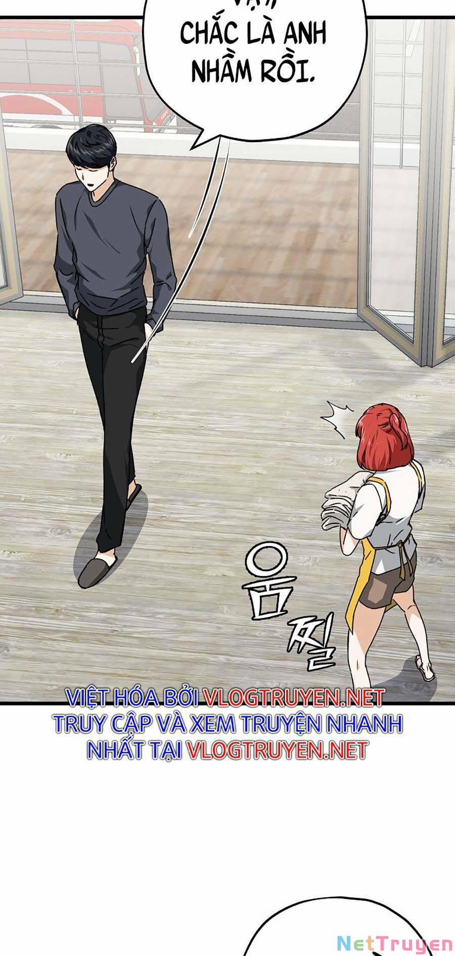 Bố Tôi Quá Mạnh 78 trang 89