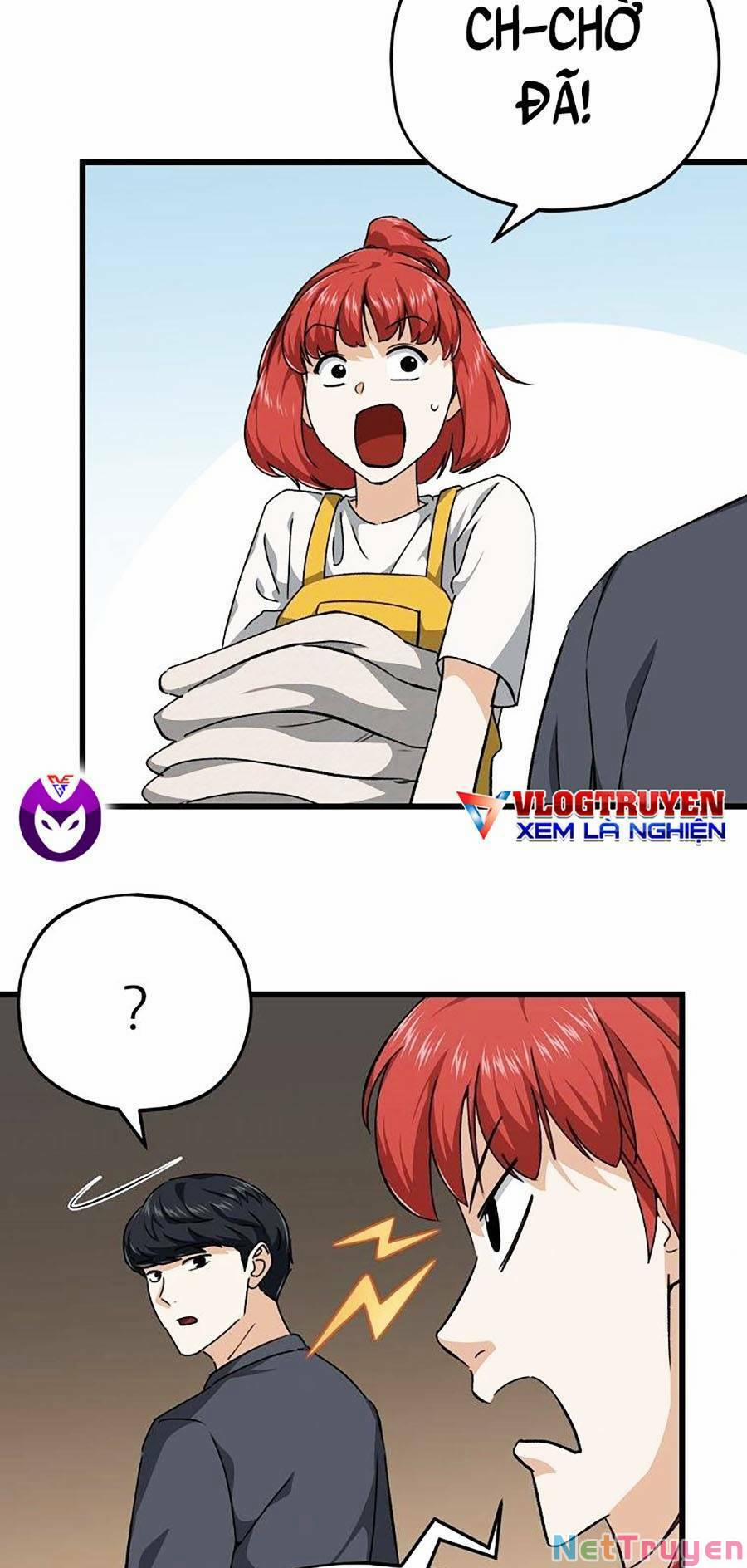 Bố Tôi Quá Mạnh 78 trang 90