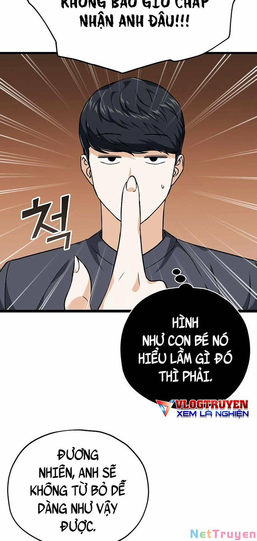 Bố Tôi Quá Mạnh 78 trang 94