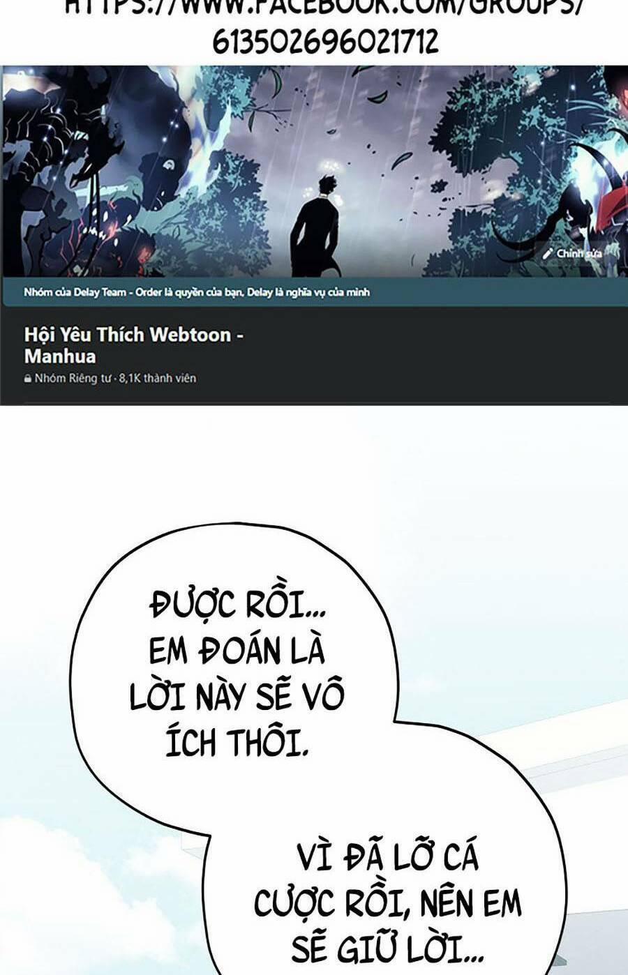 Bố Tôi Quá Mạnh 79 trang 1