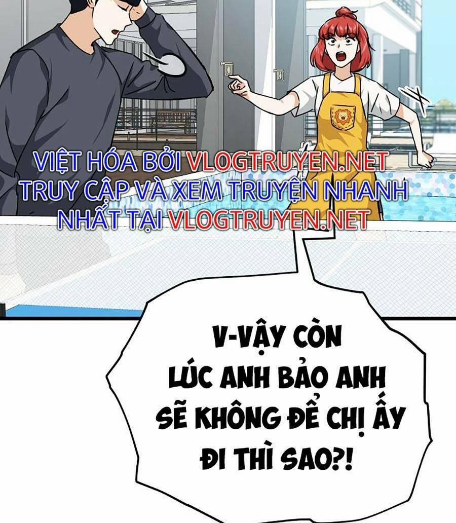 Bố Tôi Quá Mạnh 79 trang 17