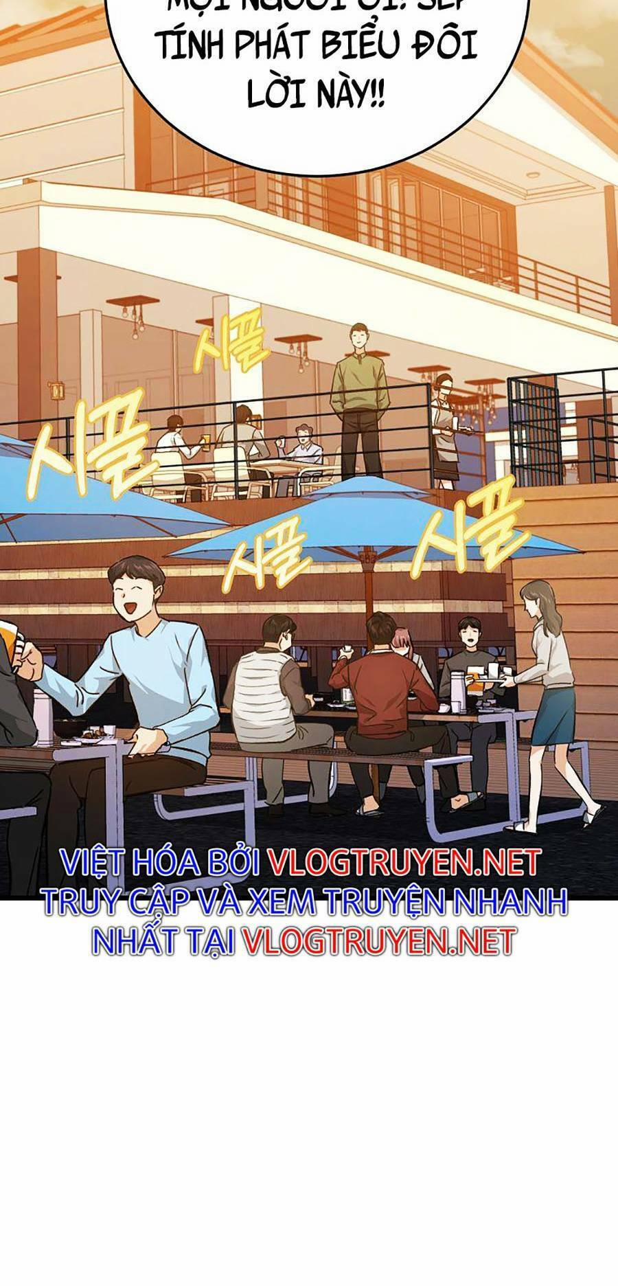 Bố Tôi Quá Mạnh 79 trang 44