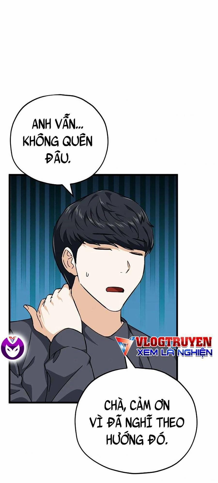 Bố Tôi Quá Mạnh 79 trang 75