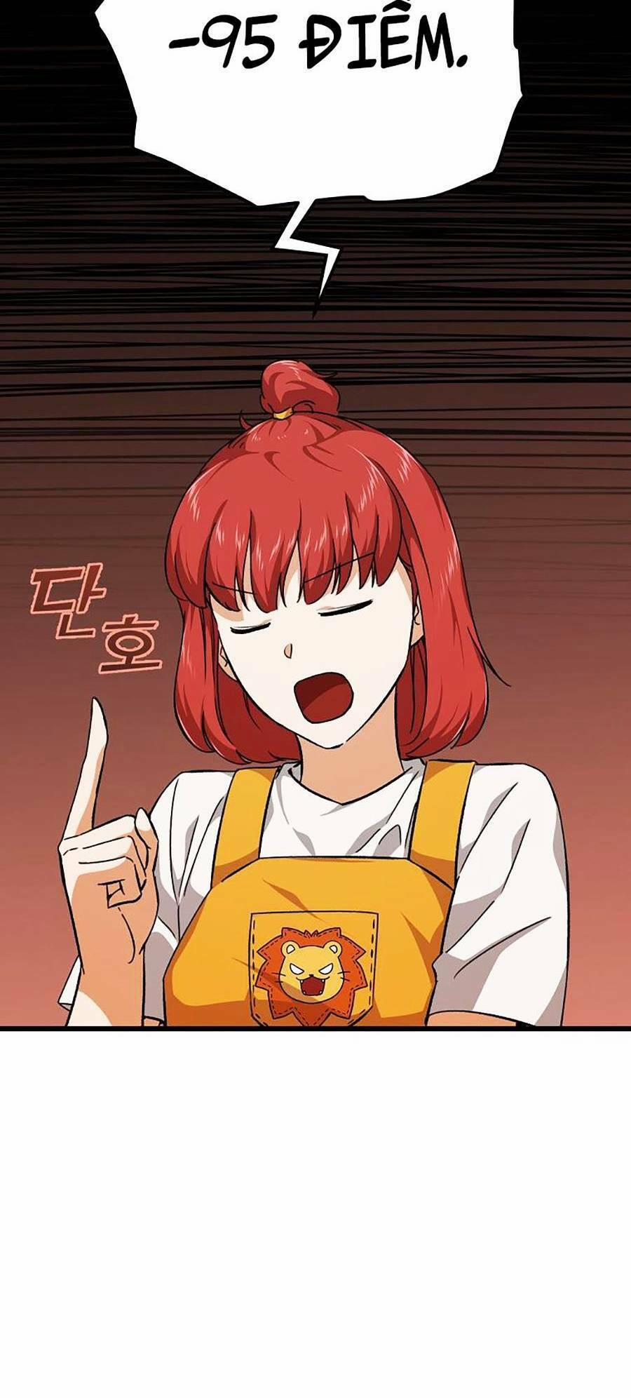 Bố Tôi Quá Mạnh 79 trang 77